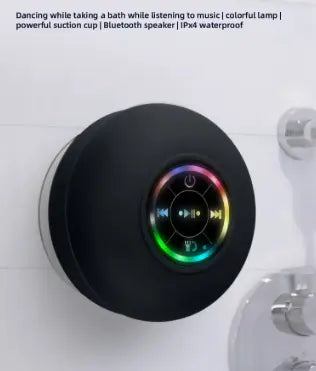 StickNPlay Wireless Speaker Zyvraxen