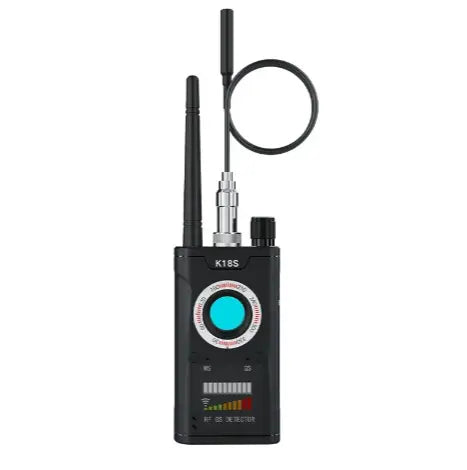 K18s Privacy Guard Detector Zyvraxen