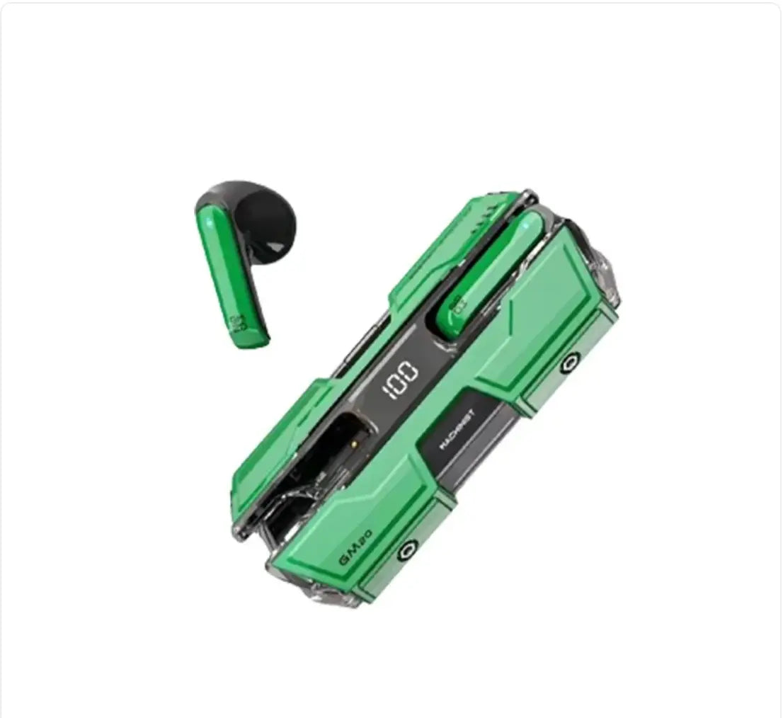 G20 Elite Bluetooth Earpiece zyvraxen