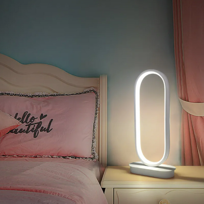 Cozy Glow LED Lamp Zyvraxen