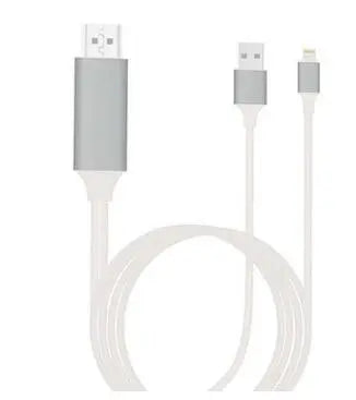 Premium HD Transmission Cable zyvraxen