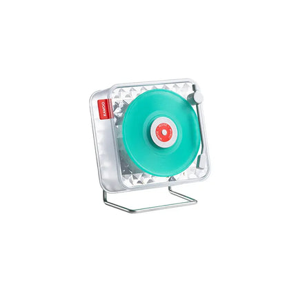 Lumisound Bluetooth Speaker Zyvraxen