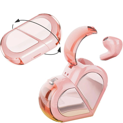 Sioroch Harmony Wireless Earphones 5.3 zyvraxen