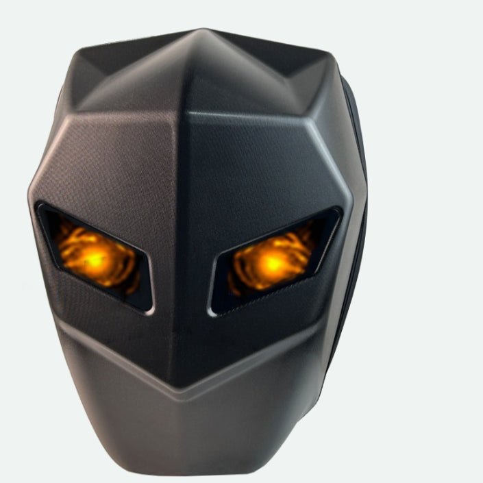 LumiRide LED Backpack Zyvraxen