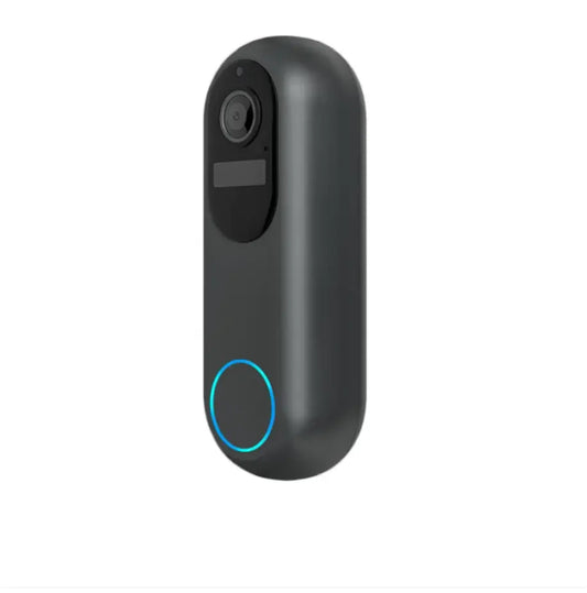 Intelligent Video Intercom Doorbell zyvraxen