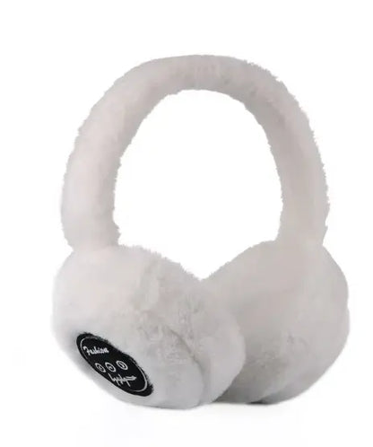 LuxFur Bluetooth Earmuffs zyvraxen