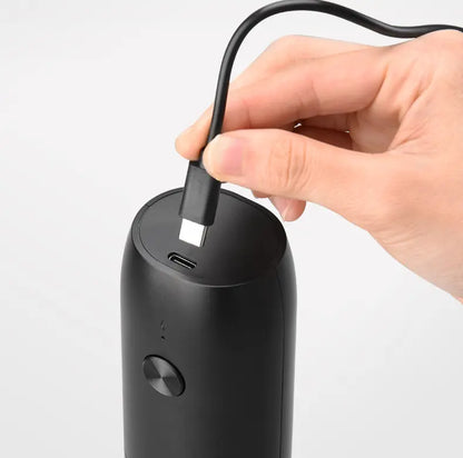Kitchen Magic Grinder Zyvraxen