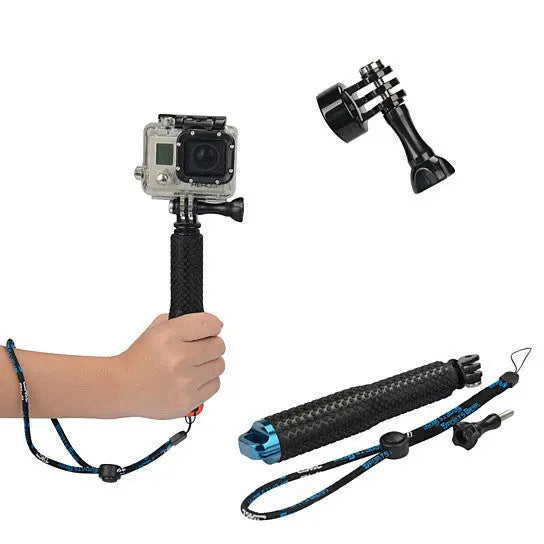 Pro-Action Telescopic Selfie Stick zyvraxen