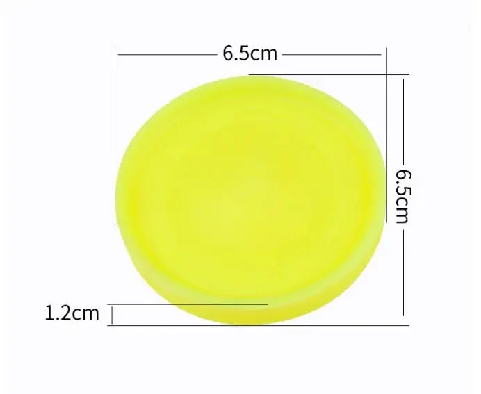 Mini Flying Disc Catching Game Moretech