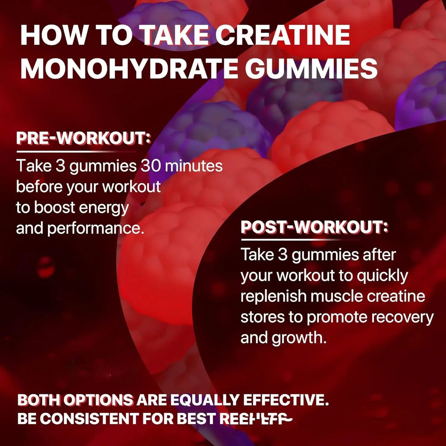 Muscle Boost Gummies zyvraxen