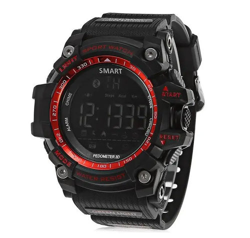 Elite AquaSync Sports Watch, Bluetooth-Enabled zyvraxen
