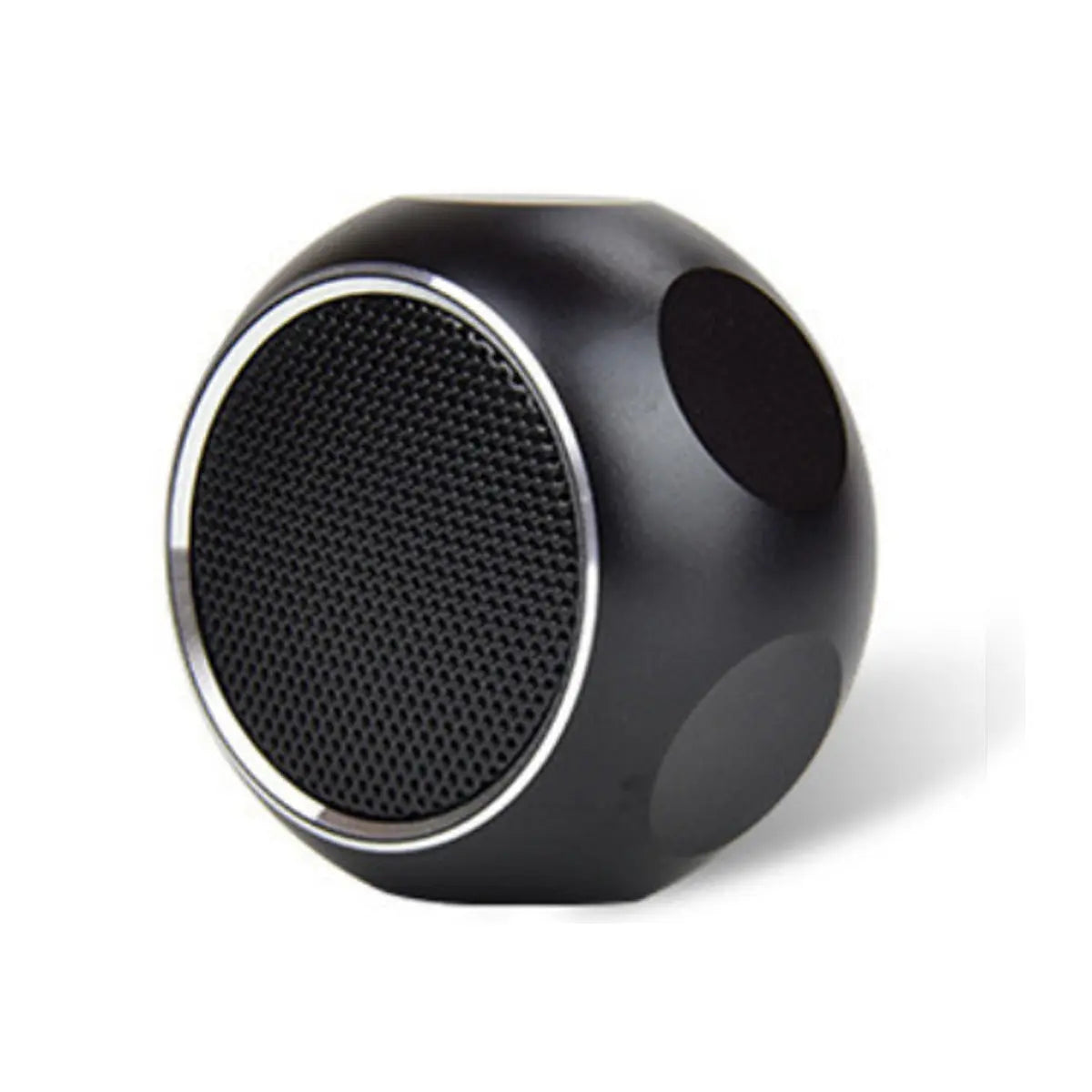 Compact Harmony Mini Speakers in Quintet Shades zyvraxen