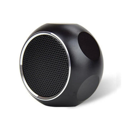 Compact Harmony Mini Speakers in Quintet Shades zyvraxen
