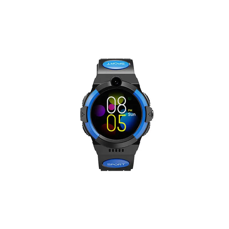 Youth 4G Video Communication & Locator Watch zyvraxen