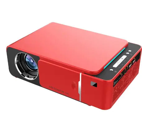 CinemaLite HD Projector Zyvraxen
