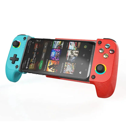 Universal Bluetooth Gamepad zyvraxen
