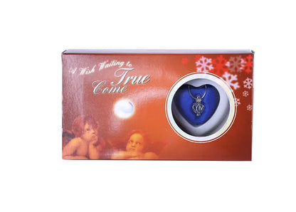 Pearl Jewelry Gift Box with Freshwater Necklace Moretech