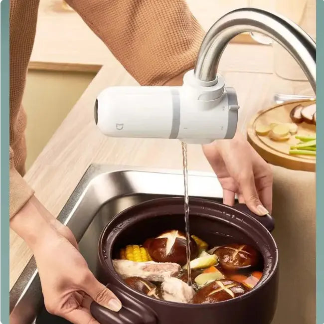 TapPure Home Water System Zyvraxen
