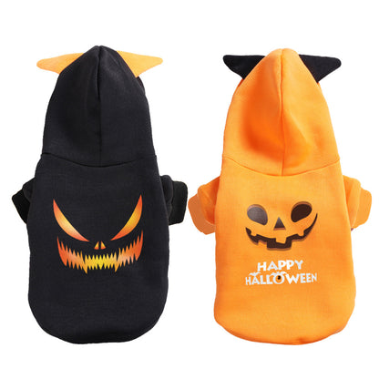 Festive Furry Friends Costumes Zyvraxen