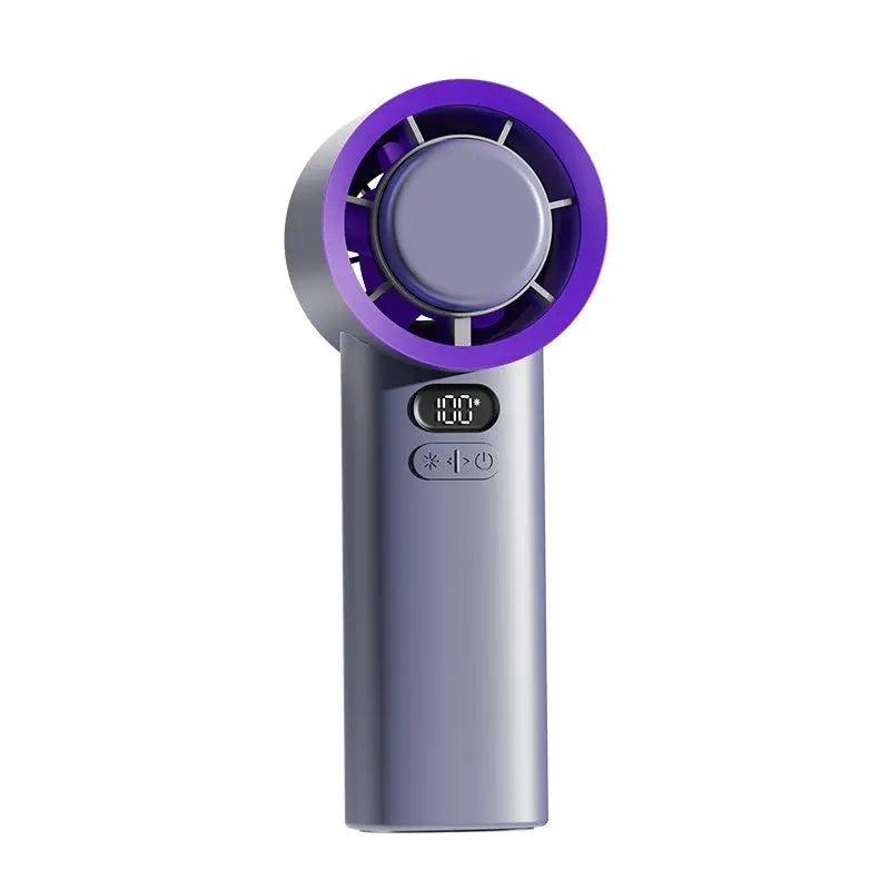 USB Handheld Breeze Cooler zyvraxen