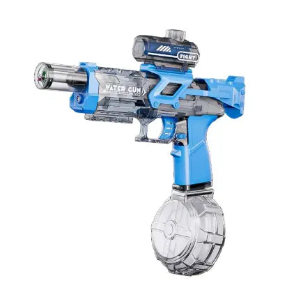 AquaForce Pulse Jet Blaster Zyvraxen