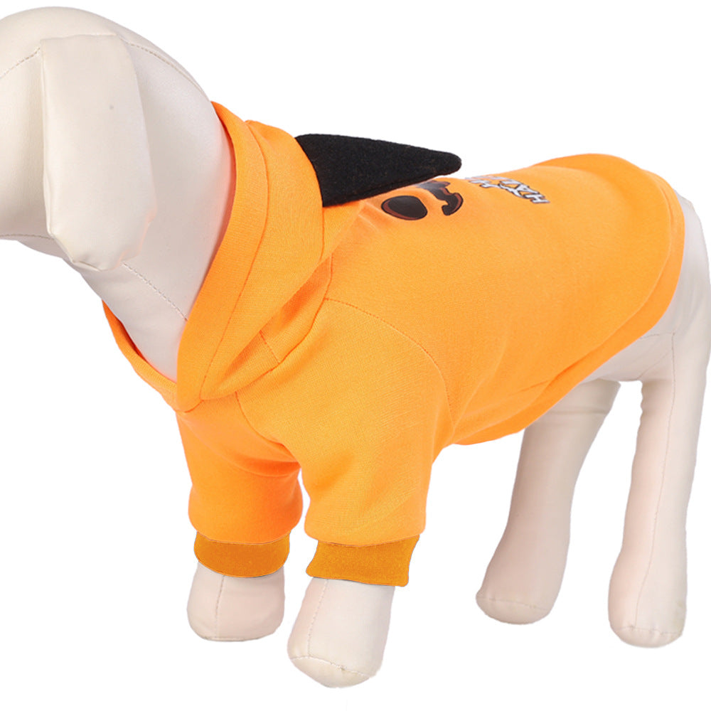 Festive Furry Friends Costumes Zyvraxen