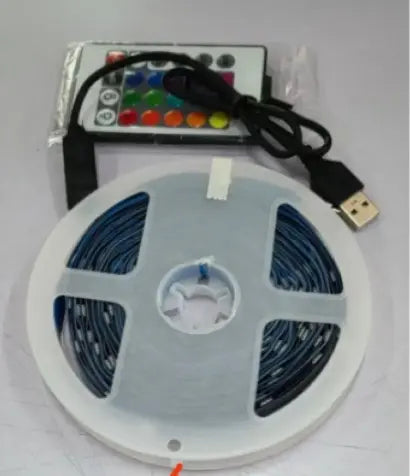 LuminousLink Bluetooth Tape zyvraxen