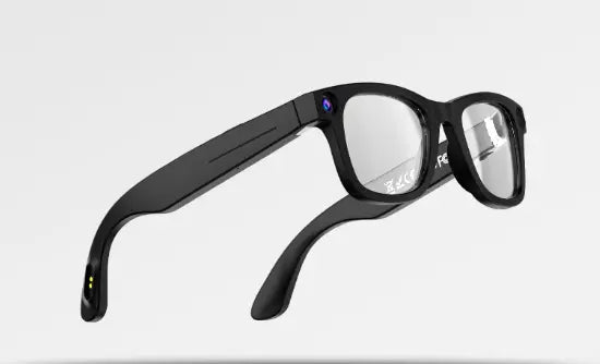 AI Camera Smart Glasses zyvraxen