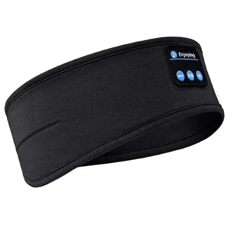 Wireless Bluetooth Headscarf zyvraxen