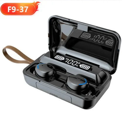 Elite Wireless Earplugs zyvraxen