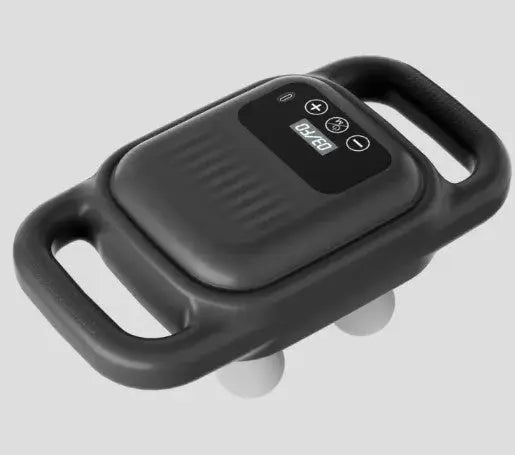 QuadHead VibeRelief Massager Zyvraxen