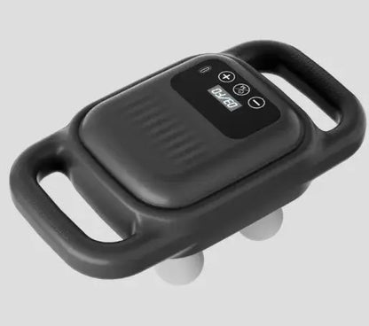 QuadHead VibeRelief Massager Zyvraxen