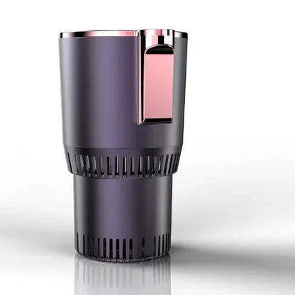 2-in-1 Smart Car Cup Warmer/Cooler zyvraxen