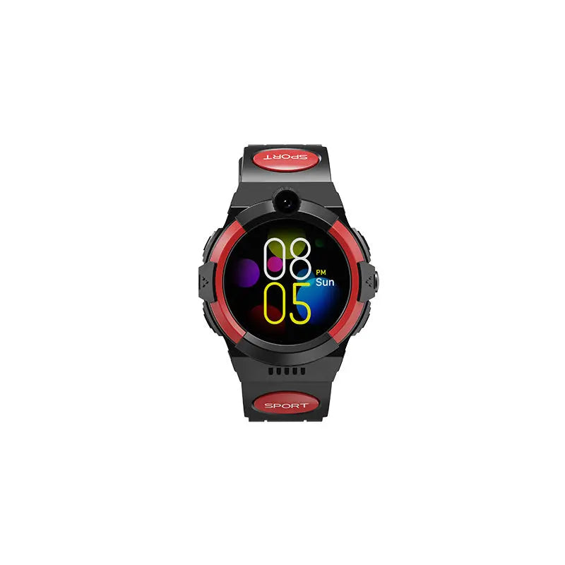 Youth 4G Video Communication & Locator Watch zyvraxen