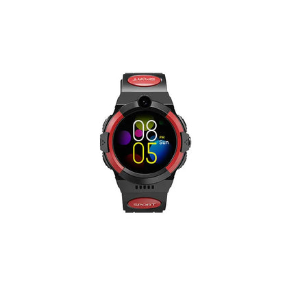 Youth 4G Video Communication & Locator Watch zyvraxen