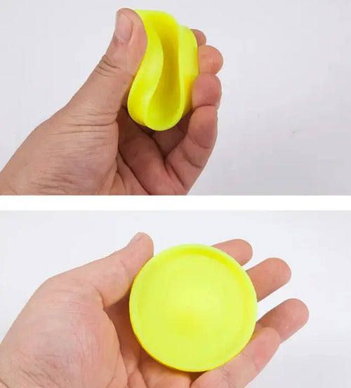 Mini Flying Disc Catching Game Moretech
