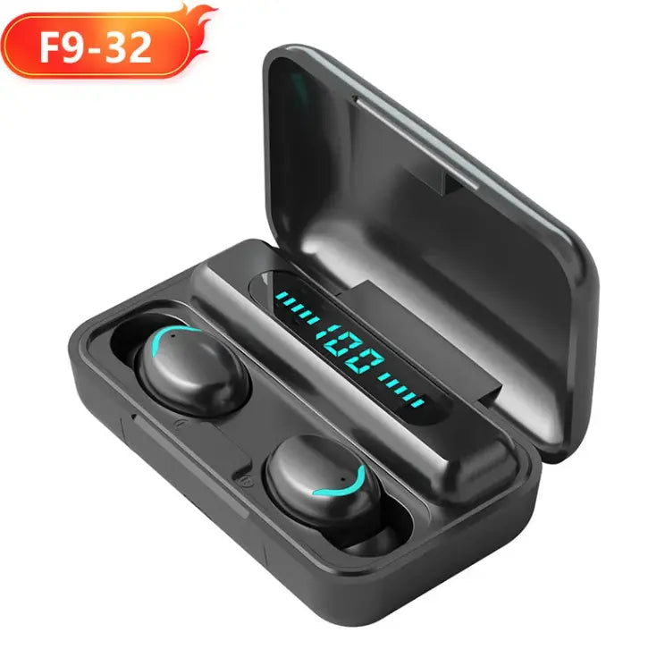 Elite Wireless Earplugs zyvraxen