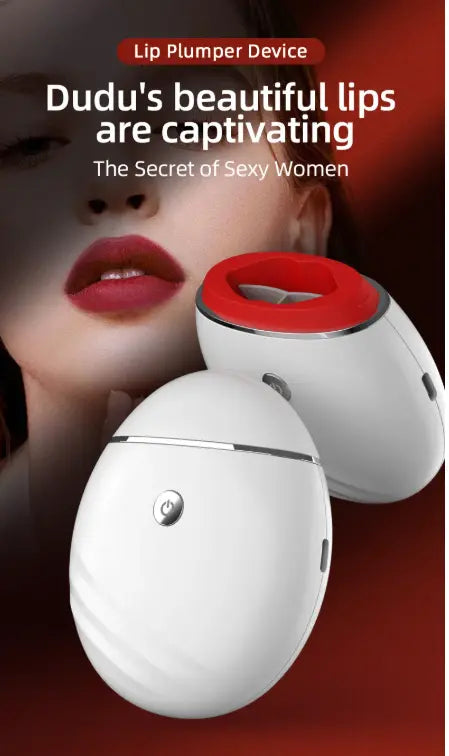 Silicone Lip Augmentor zyvraxen