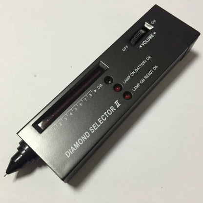 Diamond Hardness Tester zyvraxen