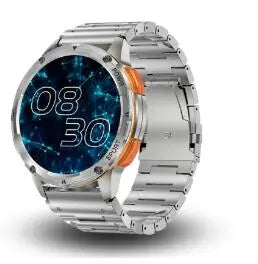 High Definition Covert Camera Watch Zyvraxen
