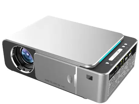 CinemaLite HD Projector Zyvraxen