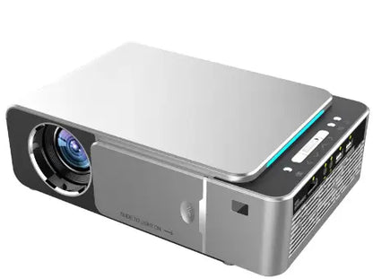 CinemaLite HD Projector Zyvraxen