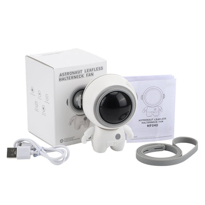 BreezeNeck 360 Fan Zyvraxen