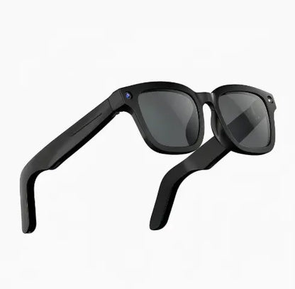 AI Camera Smart Glasses zyvraxen