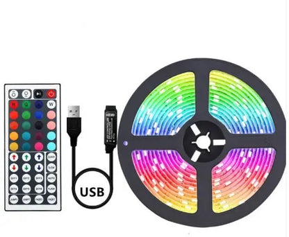 LuminousLink Bluetooth Tape zyvraxen