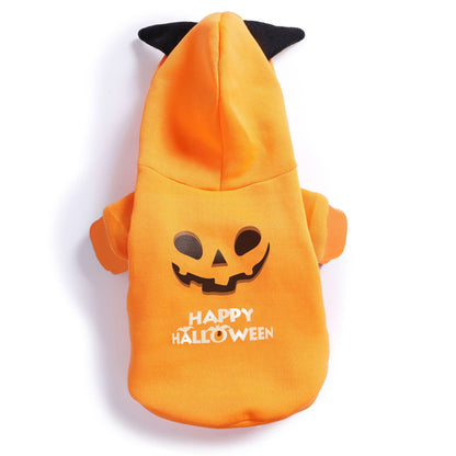 Festive Furry Friends Costumes Zyvraxen