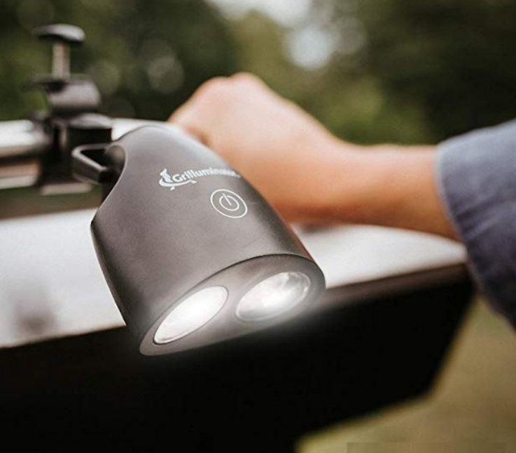 BrightGrill360 Zyvraxen