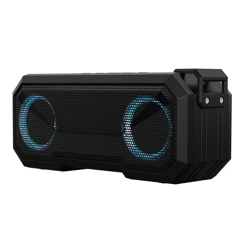 X8 DualSync IPX7 Wireless Speaker zyvraxen