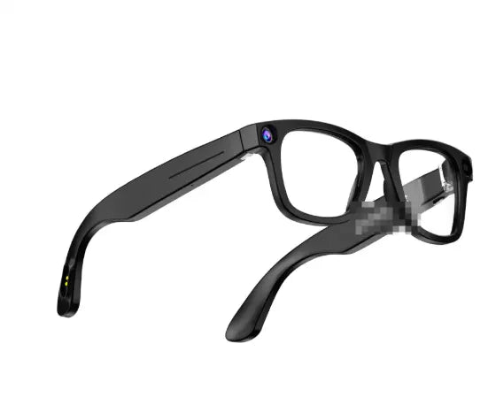 AI Camera Smart Glasses zyvraxen