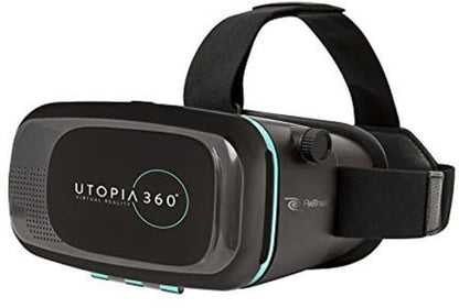 Emerge 360 VR Headset Zyvraxen